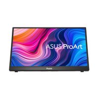 Miniatura 7 de MONITOR ASUS 14" PA148CTV, PROART DISPLAY, PORTABLE PROFESIONAL, FHD, IPS, USB-C, TOUCH 10 POINT