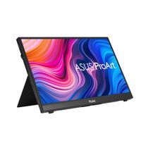 Miniatura 8 de MONITOR ASUS 14" PA148CTV, PROART DISPLAY, PORTABLE PROFESIONAL, FHD, IPS, USB-C, TOUCH 10 POINT
