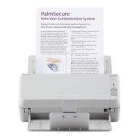 Miniatura 2 de Fujitsu SP-1120N