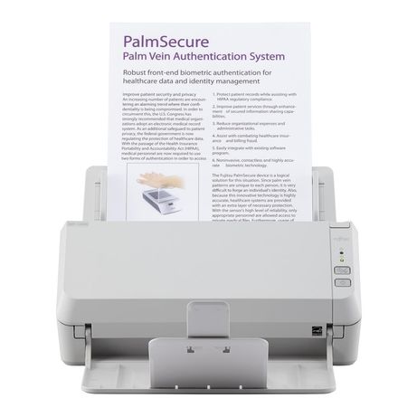 Fujitsu SP-1120N - Imagen 2 de 7 Fujitsu SP-1120N - Imagen 2 de 7
