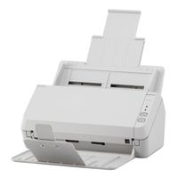 Miniatura 3 de Fujitsu SP-1120N