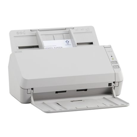 Fujitsu SP-1120N - Imagen 5 de 7 Fujitsu SP-1120N - Imagen 5 de 7