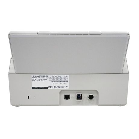Fujitsu SP-1120N - Imagen 7 de 7 Fujitsu SP-1120N - Imagen 7 de 7