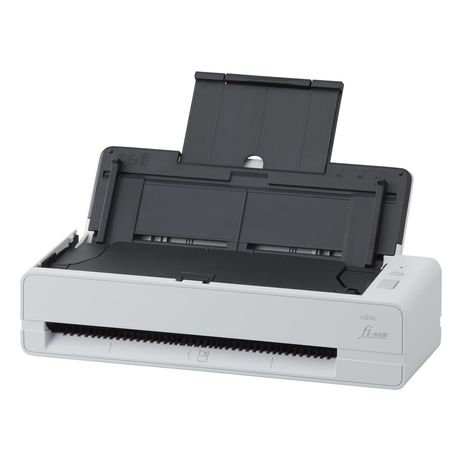 Fujitsu fi-800R - Imagen 5 de 6 Fujitsu fi-800R - Imagen 5 de 6