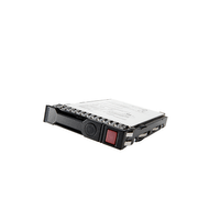 Miniatura 1 de Hewlett Packard Enterprise  P18424-B21  SSD 960GB 2.5"  520MB/s 6Gbit/s  Serial ATA