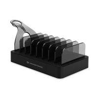 Miniatura 3 de ESTACION DE CARGA USB CONCEPTRONIC 8 PUERTOS 75W PD