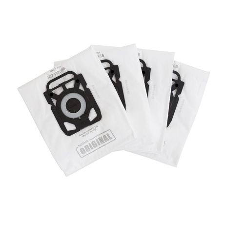 BOLSA NILFISK BOLSAS ELITE (4UDS) - Imagen 3 de 3 BOLSA NILFISK BOLSAS ELITE (4UDS) - Imagen 3 de 3