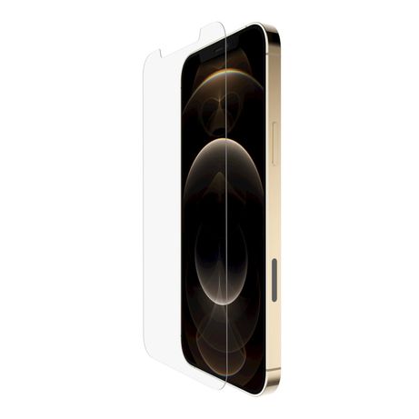 UltraGlass for iPhone 12 Pro Max - Imagen 3 de 7 UltraGlass for iPhone 12 Pro Max - Imagen 3 de 7