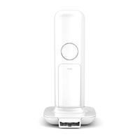 Miniatura 7 de Telefono fijo inalambrico gigaset cl390 blanco S30852-H2902-D202