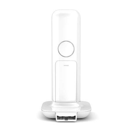 Telefono fijo inalambrico gigaset cl390 blanco S30852-H2902-D202 - Imagen 7 de 8 Telefono fijo inalambrico gigaset cl390 blanco S30852-H2902-D202 - Imagen 7 de 8