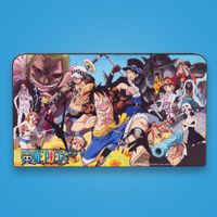 Miniatura 5 de COVER DOCK FR-TEC ONE PIECE DRESSROSA | NINTENDO SWITCH