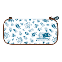 Miniatura 1 de FUNDA TRANSPORTE FR-TEC ONE PIECE CHIBI | NINTENDO SWITCH / LITE