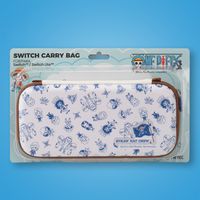 Miniatura 4 de FUNDA TRANSPORTE FR-TEC ONE PIECE CHIBI | NINTENDO SWITCH / LITE