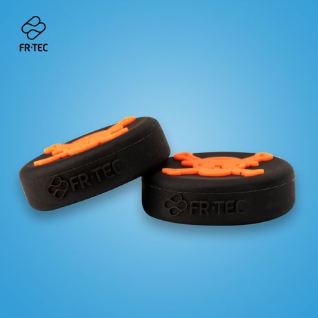 GRIPS FR-TEC ONE PIECE SUNNY | PS4/PS5 - Imagen 4 de 6 GRIPS FR-TEC ONE PIECE SUNNY | PS4/PS5 - Imagen 4 de 6