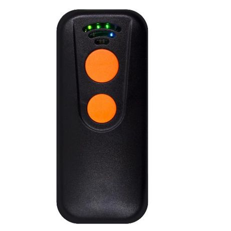 SCANNER POCKET 2D NX-PS2-2DBNL BT - Imagen 4 de 7 SCANNER POCKET 2D NX-PS2-2DBNL BT - Imagen 4 de 7