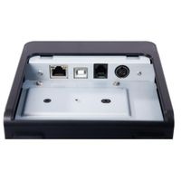 Miniatura 7 de IMP.TERMICA USB ETHERNET NEGRA