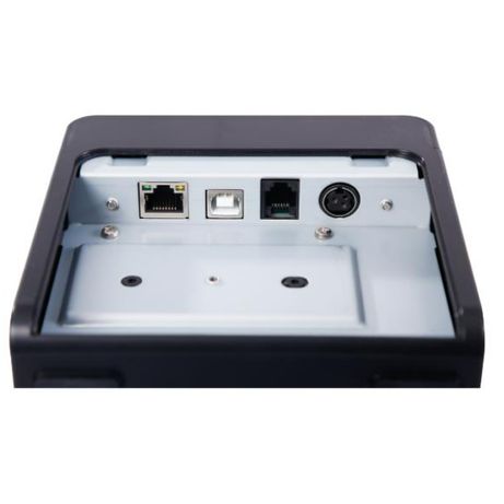 IMP.TERMICA USB ETHERNET NEGRA - Imagen 7 de 7 IMP.TERMICA USB ETHERNET NEGRA - Imagen 7 de 7