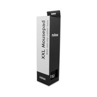 Miniatura 5 de ALFOMBRILLA RATON NILOX NXMPXXL01 XXL (800x300x3) NEGRO