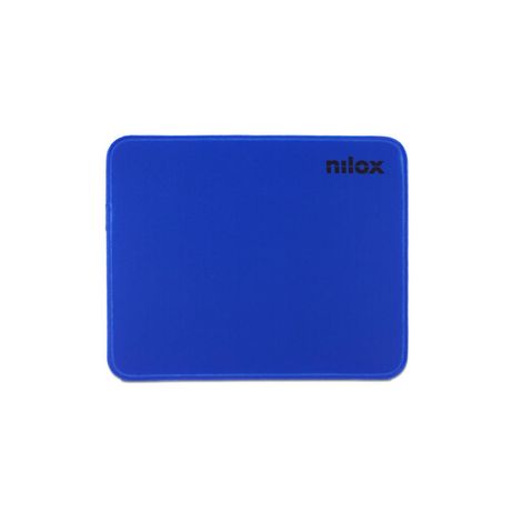 ALFOMBRILLA RATON NILOX NXMP002 ANTIDESLIZANTE (260x210x3) AZUL - Imagen 2 de 5 ALFOMBRILLA RATON NILOX NXMP002 ANTIDESLIZANTE (260x210x3) AZUL - Imagen 2 de 5