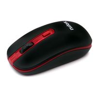 Miniatura 4 de RATON NILOX NXMOWI2002 WIRELESS 1000 DPI NEGRO/ROJO