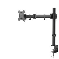 Miniatura 2 de SOPORTE MONITOR NOX SINGLE 13"/17" VESA100X100 NEG