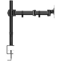 Miniatura 6 de SOPORTE MONITOR NOX SINGLE 13"/17" VESA100X100 NEG