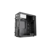 Miniatura 6 de CAJA SEMITORRE NOX LITE 010 NEGRA USB3.0 FTE 500W