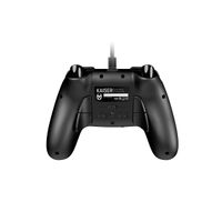 Miniatura 5 de GAMEPAD KROM KAISER PC/PS3/PS4