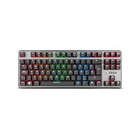 Miniatura 2 de TECLADO TKL MECANICO GAMING KROM KERNEL RGB