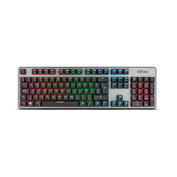 Miniatura 1 de TECLADO MECANICO GAMING KROM KERNEL RGB