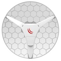 Miniatura 2 de MikroTik RBLHGG-60adkit Wireless Wire Dish 60GHz