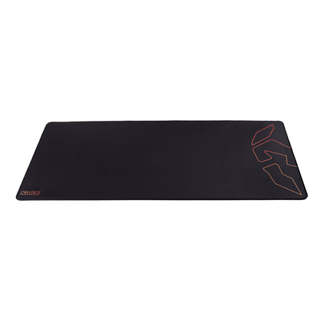 ALFOMBRILLA NOX GAMING KROM KNOUT XL - Imagen 1 de 8 ALFOMBRILLA NOX GAMING KROM KNOUT XL - Imagen 1 de 8