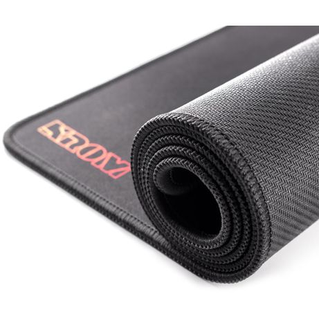 ALFOMBRILLA NOX GAMING KROM KNOUT XL - Imagen 4 de 8 ALFOMBRILLA NOX GAMING KROM KNOUT XL - Imagen 4 de 8