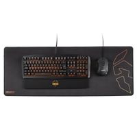 Miniatura 5 de ALFOMBRILLA NOX GAMING KROM KNOUT XL