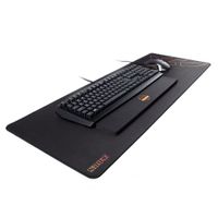 Miniatura 7 de ALFOMBRILLA NOX GAMING KROM KNOUT XL