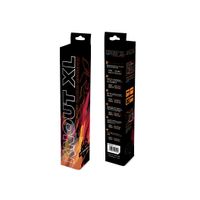 Miniatura 8 de ALFOMBRILLA NOX GAMING KROM KNOUT XL