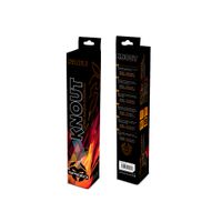 Miniatura 5 de ALFOMBRILLA GAMING KROM KNOUT SPEED