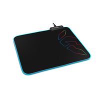 Miniatura 2 de ALFOMBRILLA NOX GAMING KROM KNOUT RGB