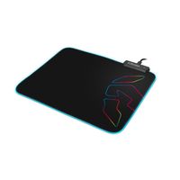 Miniatura 3 de ALFOMBRILLA NOX GAMING KROM KNOUT RGB