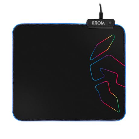 ALFOMBRILLA NOX GAMING KROM KNOUT RGB - Imagen 4 de 16 ALFOMBRILLA NOX GAMING KROM KNOUT RGB - Imagen 4 de 16
