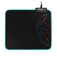 Miniatura 5 de ALFOMBRILLA NOX GAMING KROM KNOUT RGB