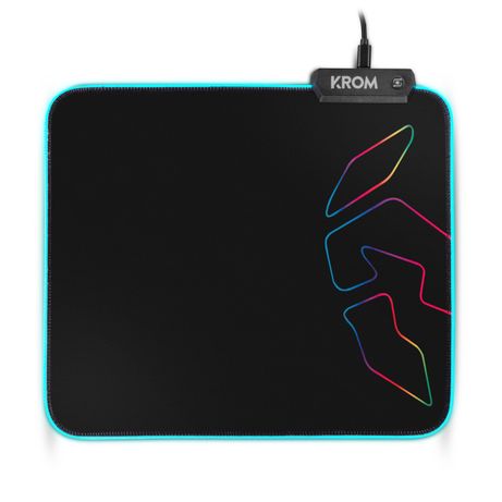 ALFOMBRILLA NOX GAMING KROM KNOUT RGB - Imagen 5 de 16 ALFOMBRILLA NOX GAMING KROM KNOUT RGB - Imagen 5 de 16