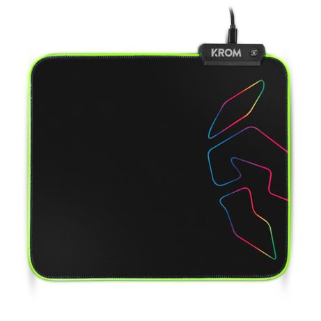 ALFOMBRILLA NOX GAMING KROM KNOUT RGB - Imagen 7 de 16 ALFOMBRILLA NOX GAMING KROM KNOUT RGB - Imagen 7 de 16