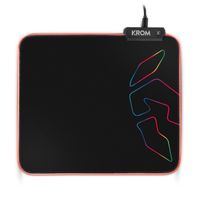 Miniatura 9 de ALFOMBRILLA NOX GAMING KROM KNOUT RGB