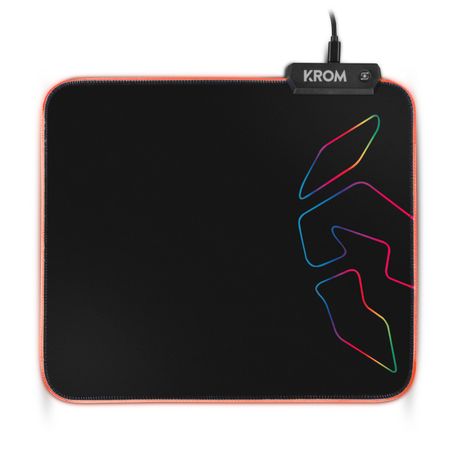 ALFOMBRILLA NOX GAMING KROM KNOUT RGB - Imagen 9 de 16 ALFOMBRILLA NOX GAMING KROM KNOUT RGB - Imagen 9 de 16