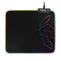 Miniatura 10 de ALFOMBRILLA NOX GAMING KROM KNOUT RGB