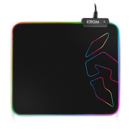 ALFOMBRILLA NOX GAMING KROM KNOUT RGB - Imagen 10 de 16 ALFOMBRILLA NOX GAMING KROM KNOUT RGB - Imagen 10 de 16