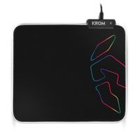 Miniatura 11 de ALFOMBRILLA NOX GAMING KROM KNOUT RGB