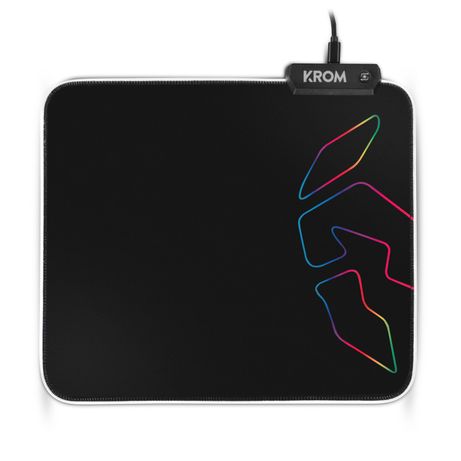 ALFOMBRILLA NOX GAMING KROM KNOUT RGB - Imagen 11 de 16 ALFOMBRILLA NOX GAMING KROM KNOUT RGB - Imagen 11 de 16