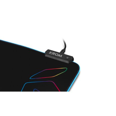 ALFOMBRILLA NOX GAMING KROM KNOUT RGB - Imagen 12 de 16 ALFOMBRILLA NOX GAMING KROM KNOUT RGB - Imagen 12 de 16